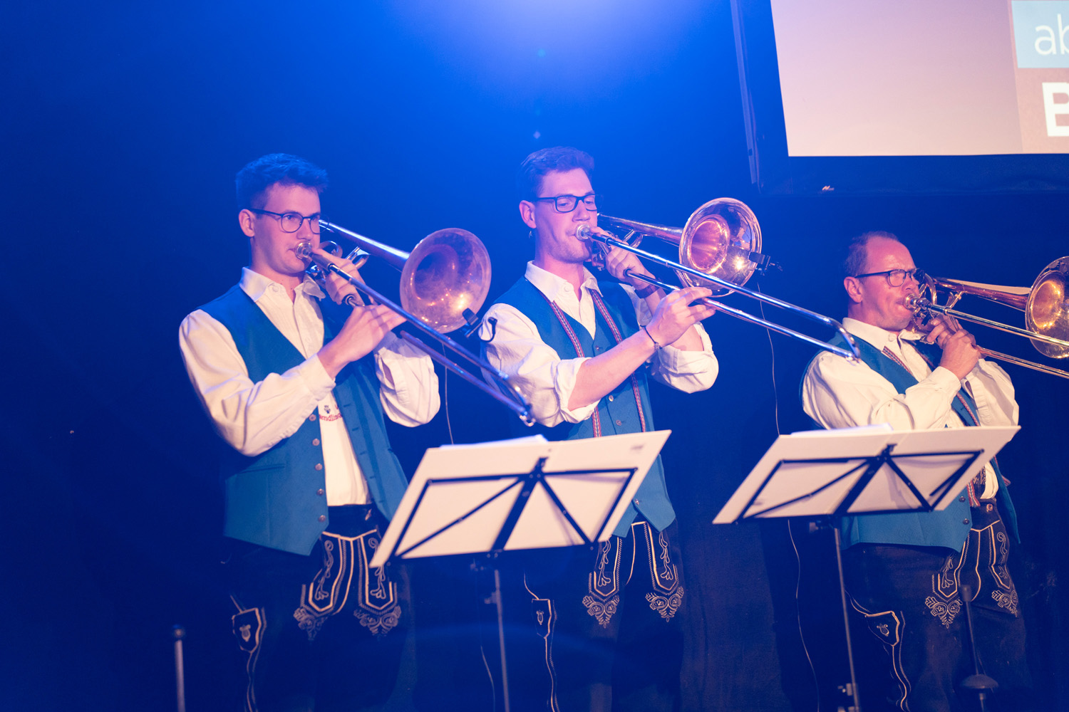 Open Air Konzert, Wendling 2025, 